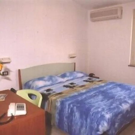 Eolo Ξενοδοχείο 3*