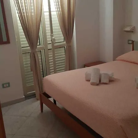 Eolo Ξενοδοχείο Capo Vaticano