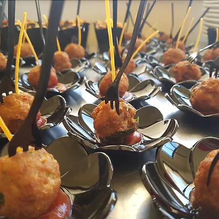 Eolo Ξενοδοχείο 3*