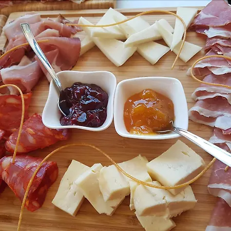 Eolo Ξενοδοχείο