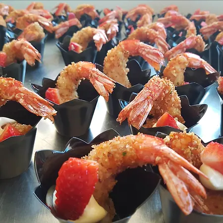 Eolo Ξενοδοχείο Capo Vaticano