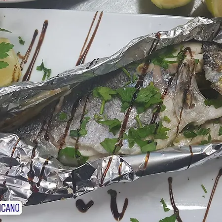 Ξενοδοχείο Eolo 3*