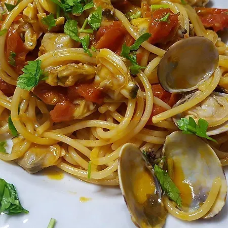 Eolo 3* Capo Vaticano