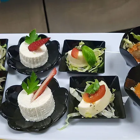 Eolo Ξενοδοχείο