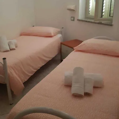 Ξενοδοχείο Eolo 3*