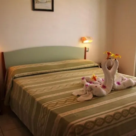 Ξενοδοχείο Eolo Capo Vaticano