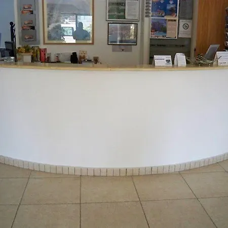 Ξενοδοχείο Eolo