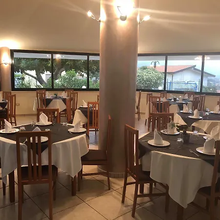 Eolo Ξενοδοχείο 3*