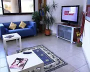 Ξενοδοχείο Eolo Capo Vaticano