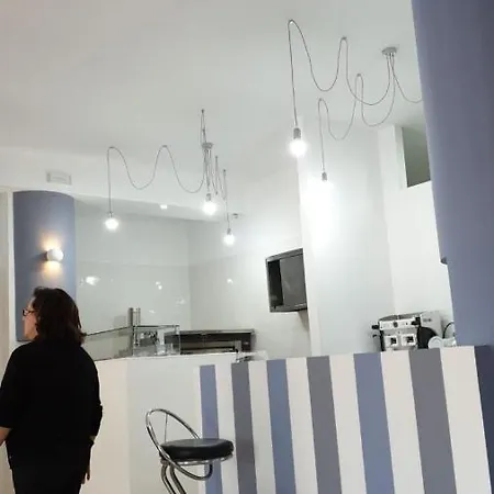 Eolo Ξενοδοχείο 3*