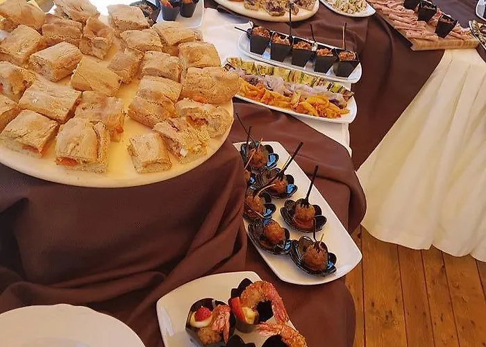 Eolo Hotel Capo Vaticano