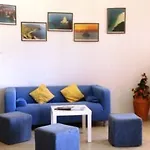 מלון Eolo 3*