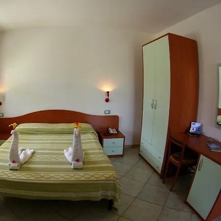 Eolo Hotel Capo Vaticano