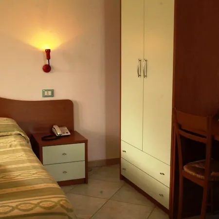 Hotel Eolo Capo Vaticano