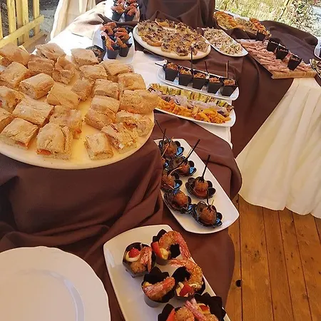 Eolo Hotel Capo Vaticano