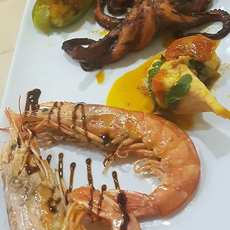 Hotell Eolo Capo Vaticano