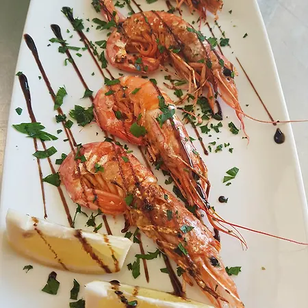 Hotell Eolo Capo Vaticano