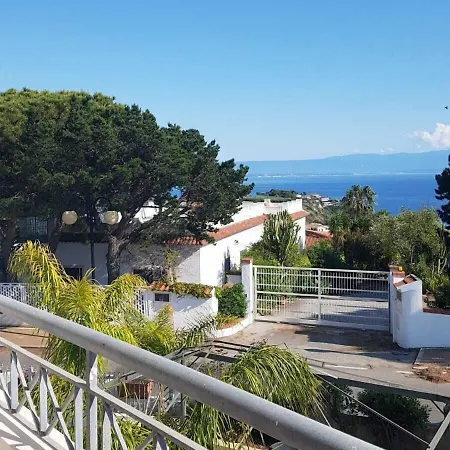 Eolo Hotel Capo Vaticano