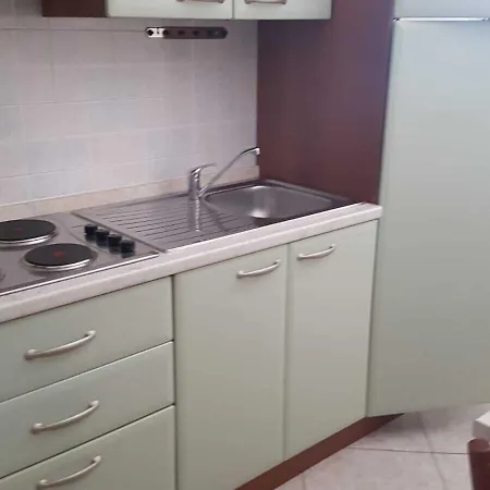 Eolo Hotell Capo Vaticano