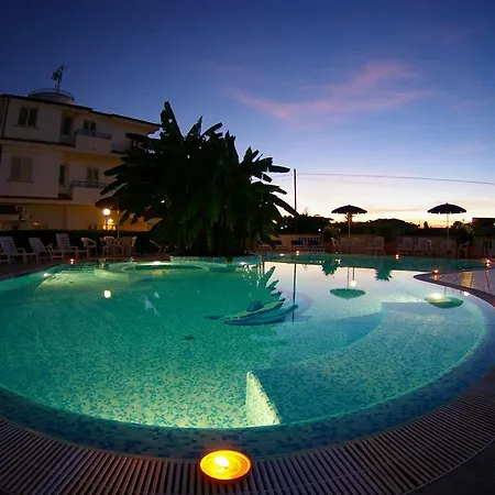 Eolo Hotel 3*