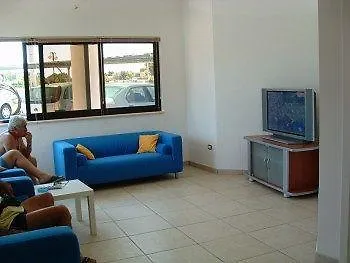 Eolo Hotel Capo Vaticano