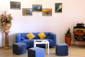 Отель Eolo 3*