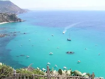 Eolo Hotel 3*