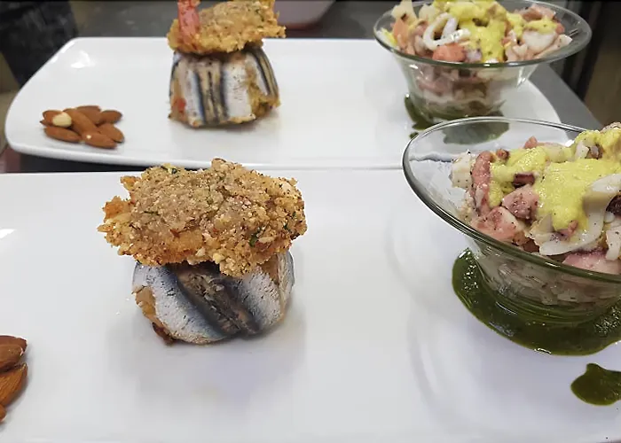 Eolo Hotel Capo Vaticano