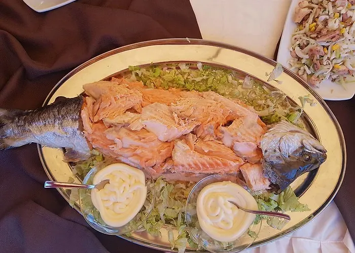 Eolo 3* Capo Vaticano