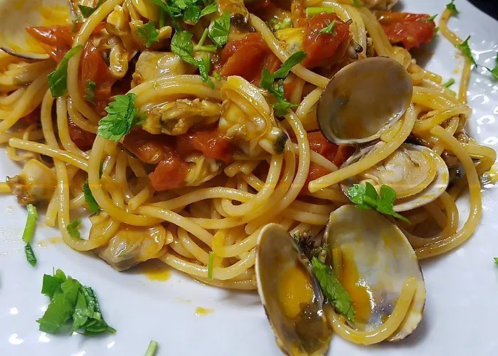 Eolo 3* Capo Vaticano