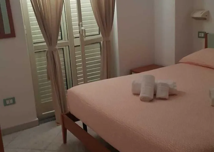 Eolo 3* Capo Vaticano