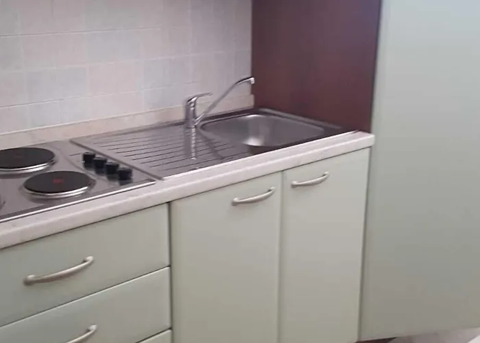 Eolo Hotel Capo Vaticano