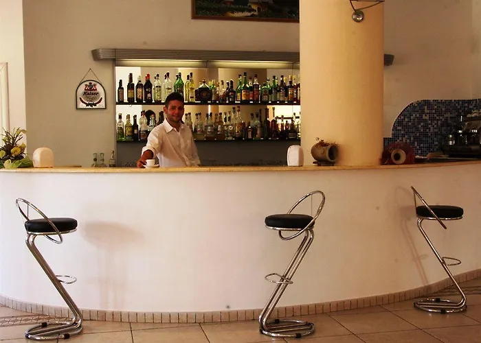 Eolo 3* Capo Vaticano