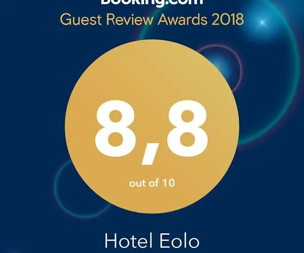 Eolo Hotel
